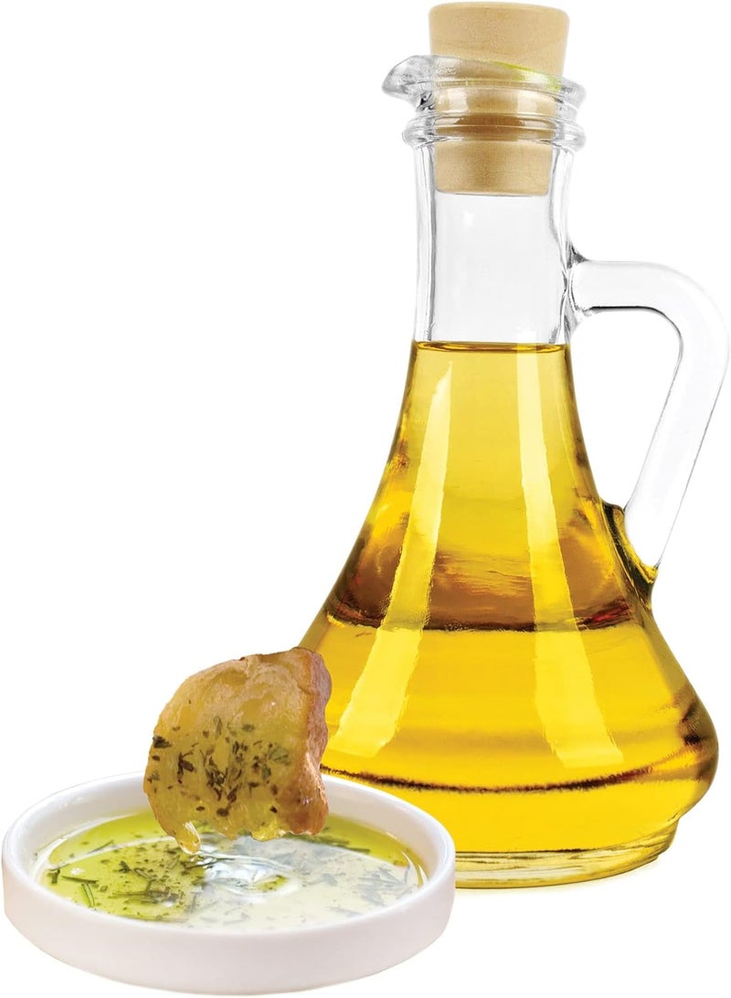 Fante's Bread Dipping Saucers S/8, 8PK - Image 4